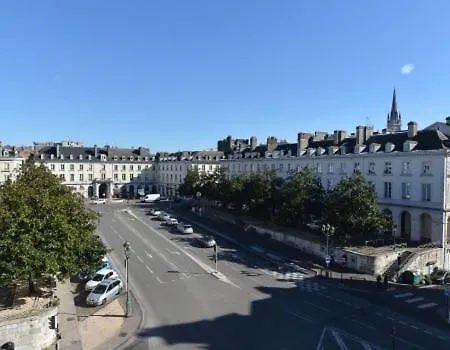 Appartamento Appt Place Gramont