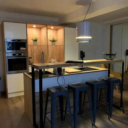 Appt Place Gramont *