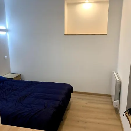 Appt Place Gramont