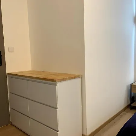 Apartment Appt Place Gramont Pau