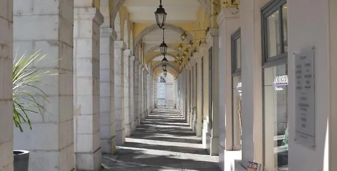 Appt Place Gramont Apartamento *