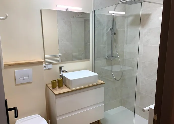 Appt Place Gramont Apartamento Pau